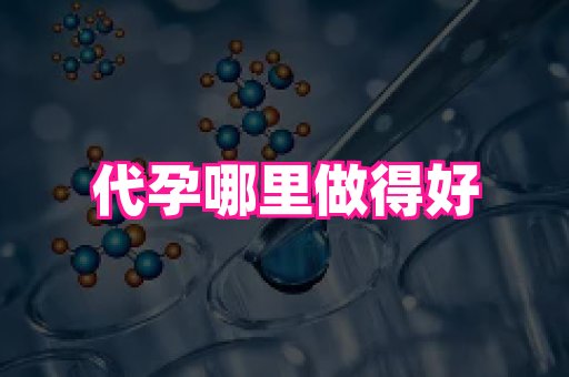 南昌助孕网 3